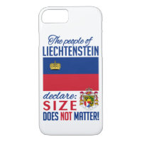 Liechtenstein phone cases