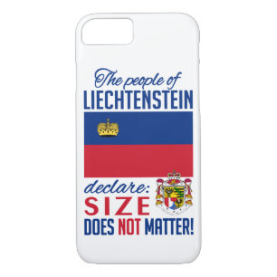 Liechtenstein phone cases