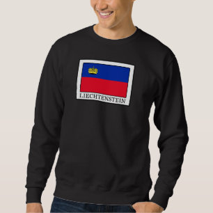Liechtenstein Sweatshirt