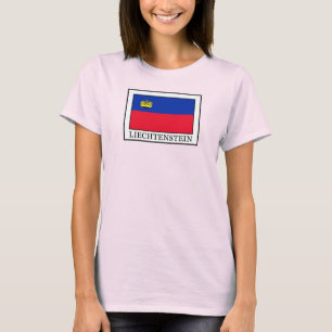 Liechtenstein T-Shirt