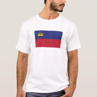 Liechtenstein T-Shirt