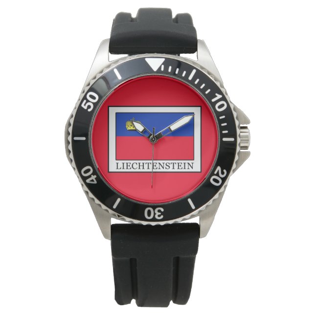Liechtenstein Watch (Front)