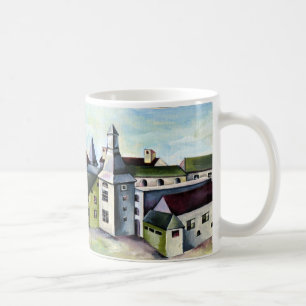 Liege, A City, A Spirit, A Cultural Metropolis Coffee Mug