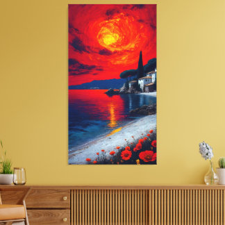 lienzo canvas print
