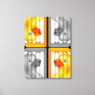 lienzo canvas print