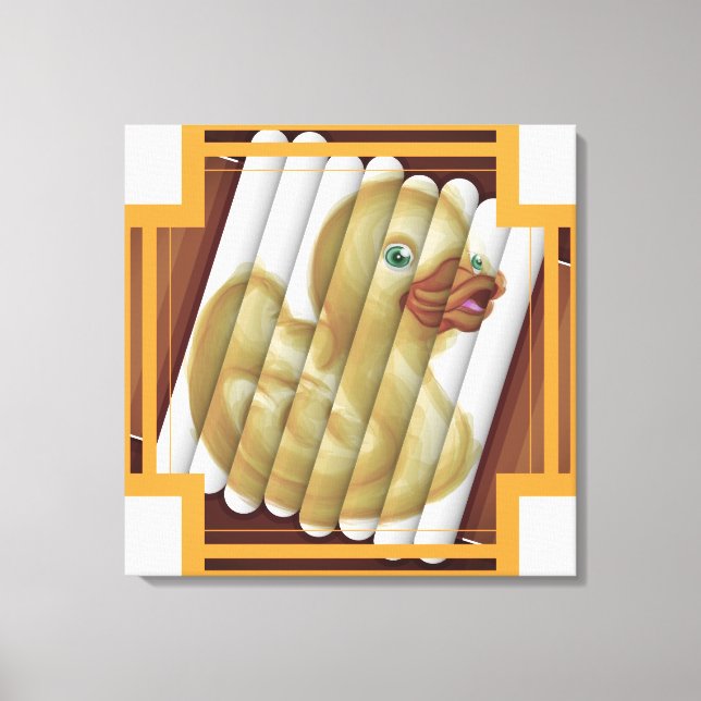 lienzo canvas print (Front)