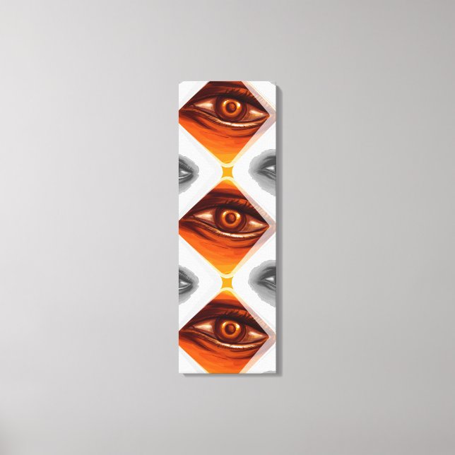 lienzo canvas print (Front)