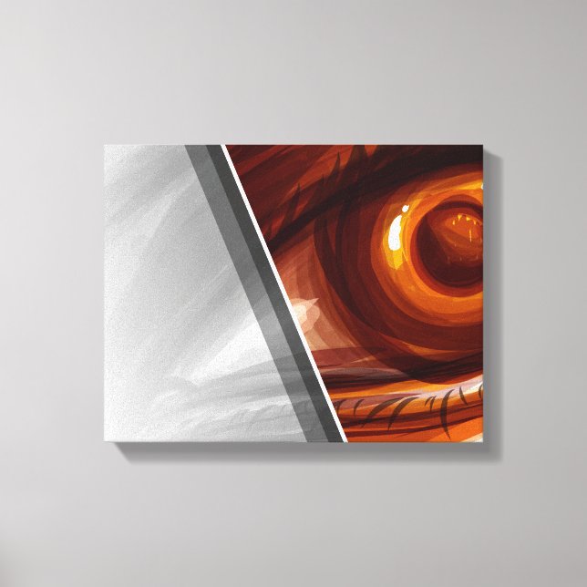 lienzo canvas print (Front)