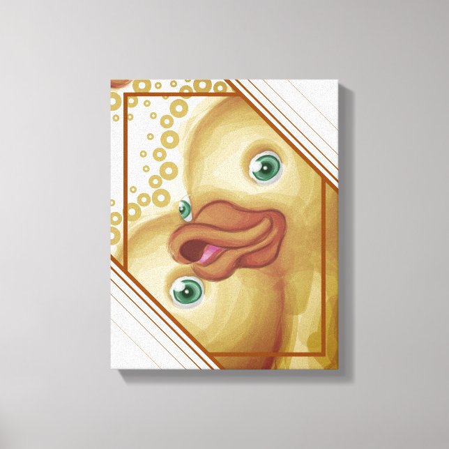 lienzo canvas print (Front)