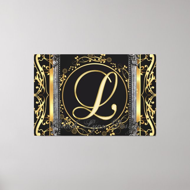 Lienzo Studio art vgfbkmg bv l Canvas Print (Front)