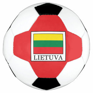 Lietuva Football