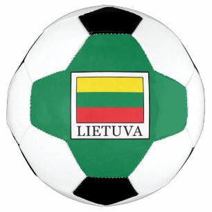 Lietuva Football