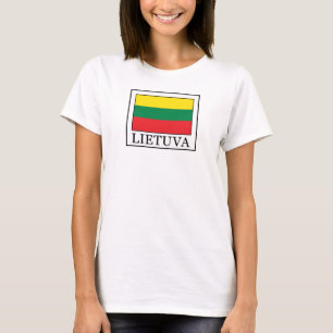 Lietuva T-Shirt