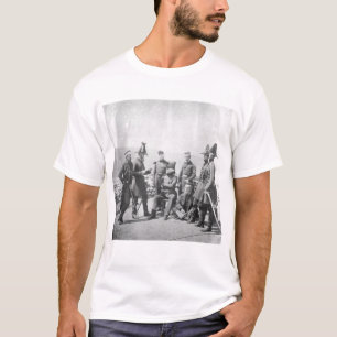 Lieutenant General Sir George Brown G.C.B T-Shirt