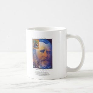 Lieutenant General Ulysses Grant Citizen Soldier Coffee Mug