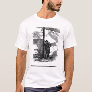 Lieutenant General Ulysses S. Grant T-Shirt