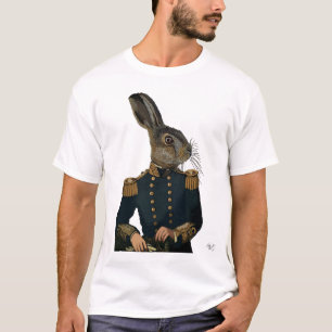 Lieutenant Hare 2 T-Shirt