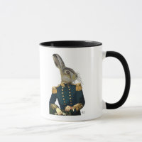 Lieutenant Hare