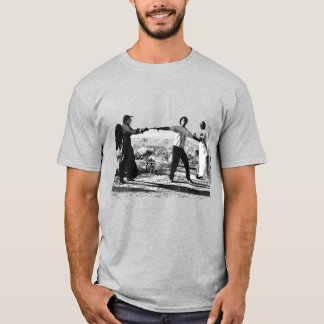 Life and Death T-Shirt