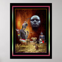 “Life and Immortality”: