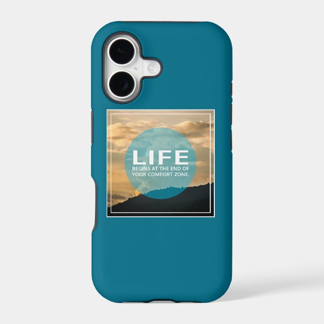 Life Begins (Back)