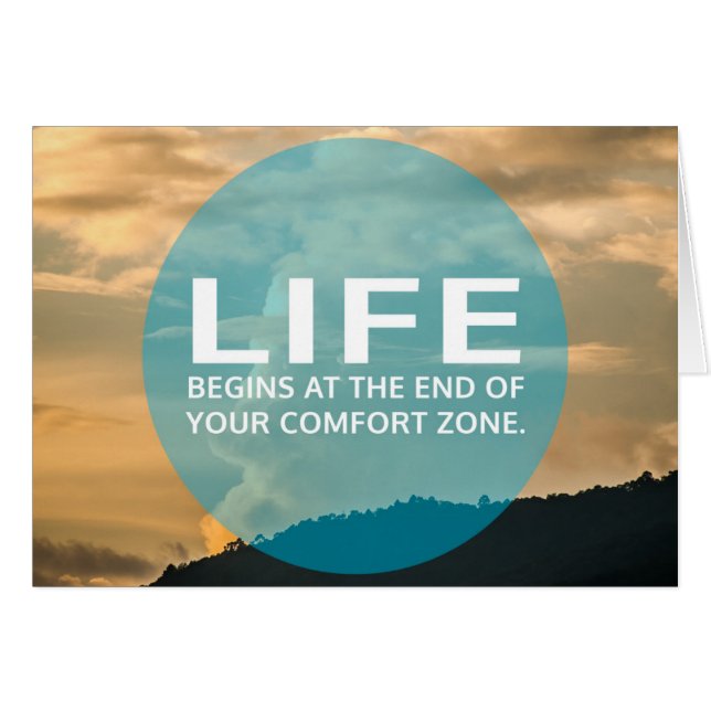 Life Begins (Front Horizontal)
