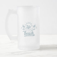 Life Better at Beach