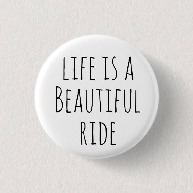 Life button (Front)