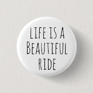 Life button