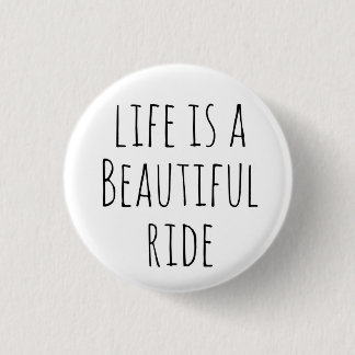 Life button