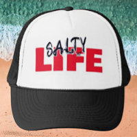 LIFE by Salty AF