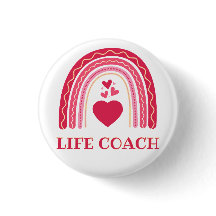 Life Coach