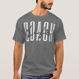 Life Coach Mental Health Coach Mental Awareness305 T-Shirt
