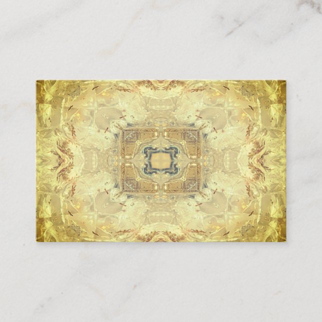 Life coach, Reiki, Counsellor, Business Cards (Front)