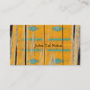 Life Coach Yoga Reiki Spiritual Business Cards