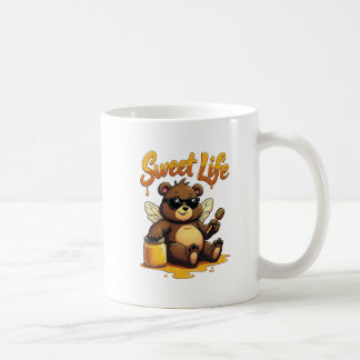 life coffee mug