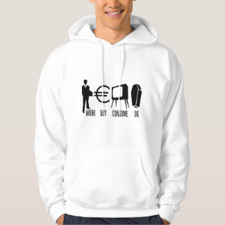 Life Cycle Hoodie