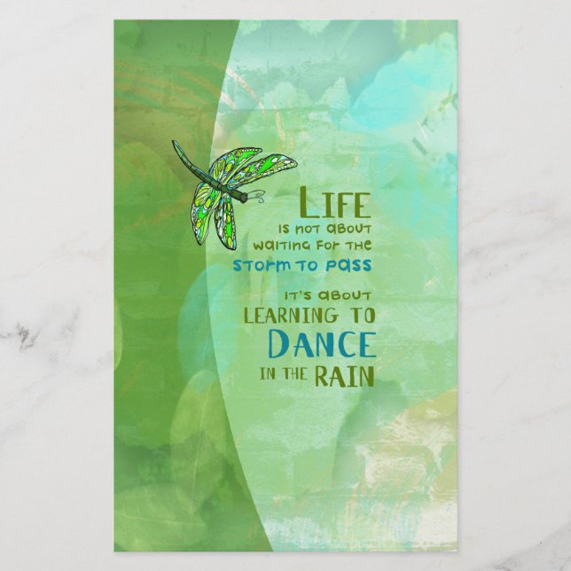 Life - Dance (Front)