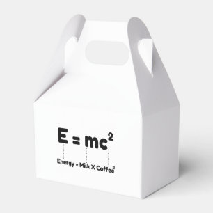 Life equation favour box