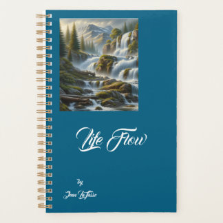 Life Flow Planner