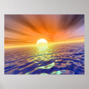 Life-Force Poster