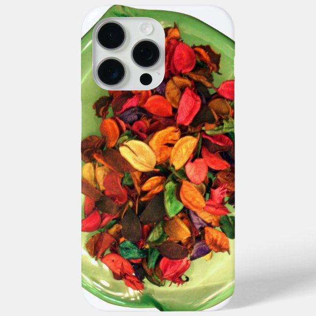 Life Fragrance in colours.png Case-Mate iPhone Case (Back)