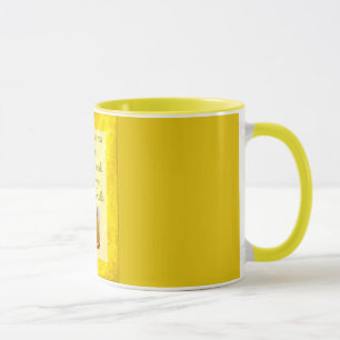 Life Gives Lemons...Make Limoncello Mug
