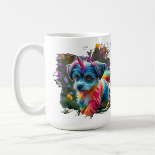 Life Happens, Coffee Helps Mug