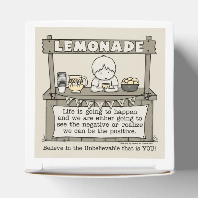 Life Happens Favour Box (Top)