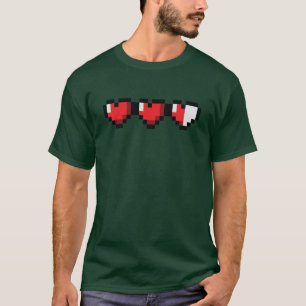 Life Hearts T-Shirt