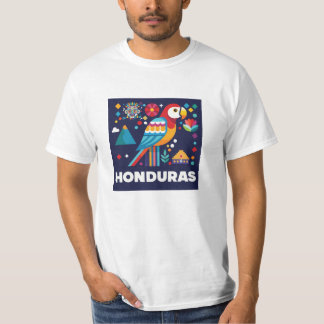 Life Honduras T-Shirt