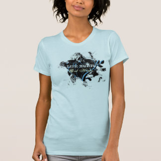 Life Hurts God Heals, T-Shirt