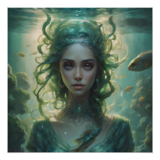 Life In A Fish Bowl no 25 Poster