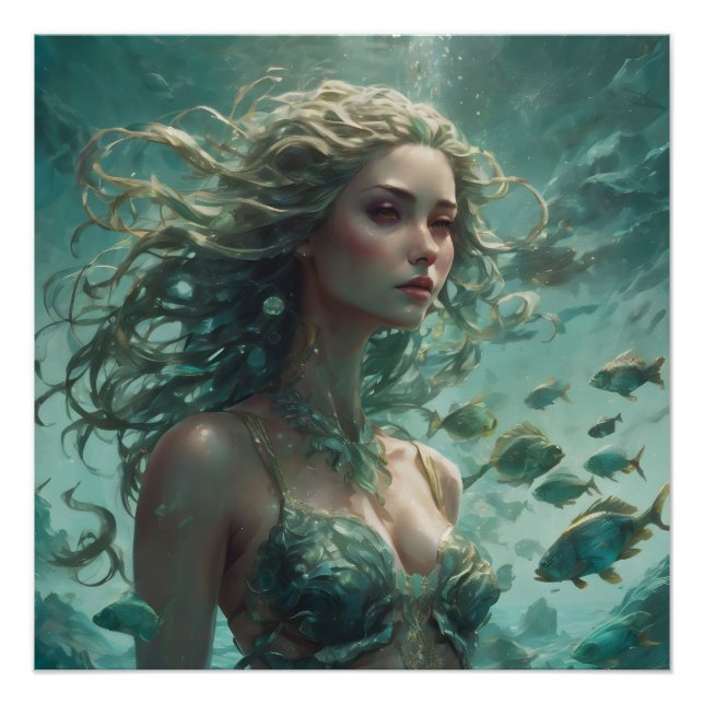 Life In A Fish Bowl no 26 Poster (Front)